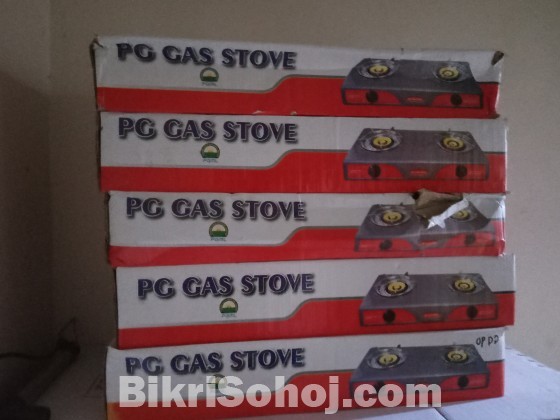 Gas Stove